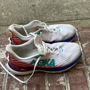 Hoka Running shoes